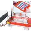 Horizontal Gel electrophoresis system (1)